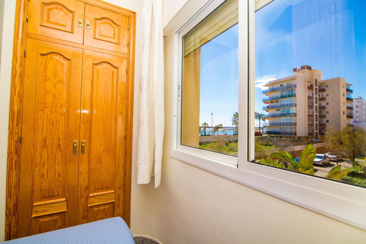 Hostal Los Corchos, Fuengirola – Updated na 2022 Prices