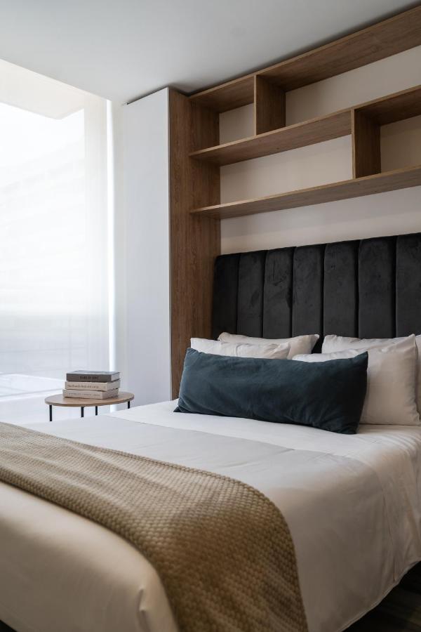 Modern Loft close 93 Park Virrey Park