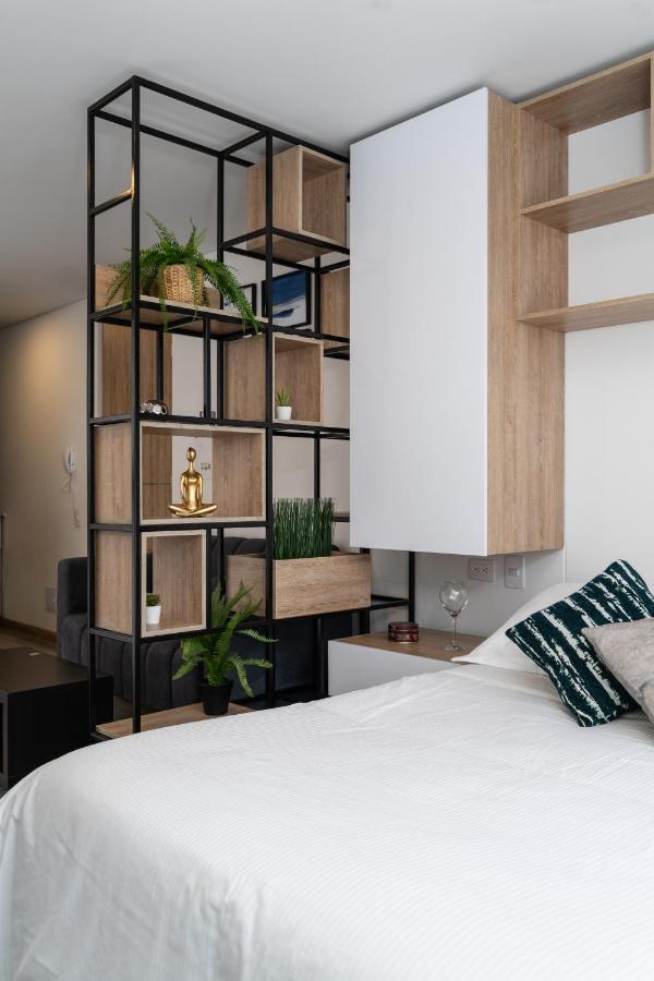 Modern Loft close 93 Park Virrey Park - 2