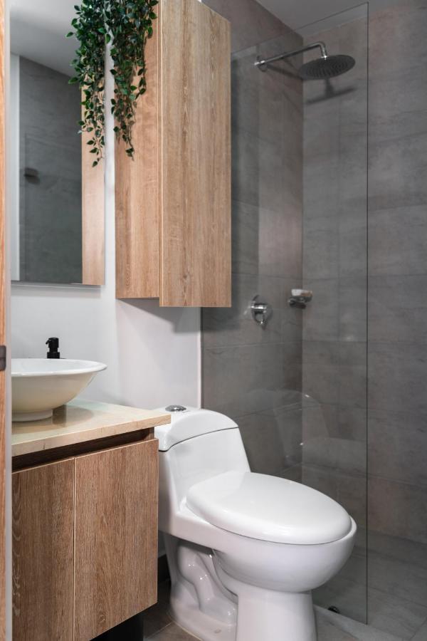 Modern Loft close 93 Park Virrey Park - 3