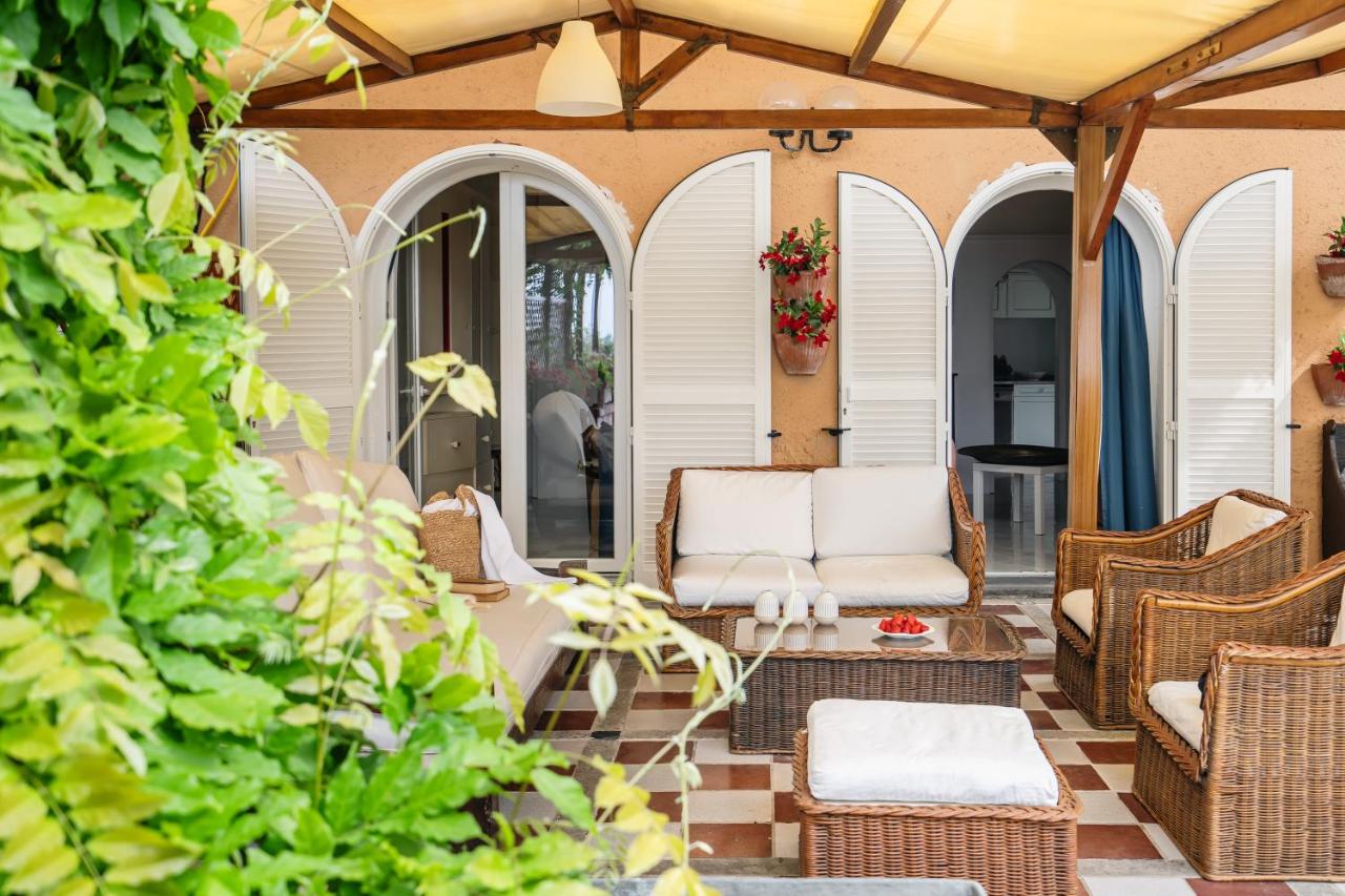 Villa Sofia - Italian Escape