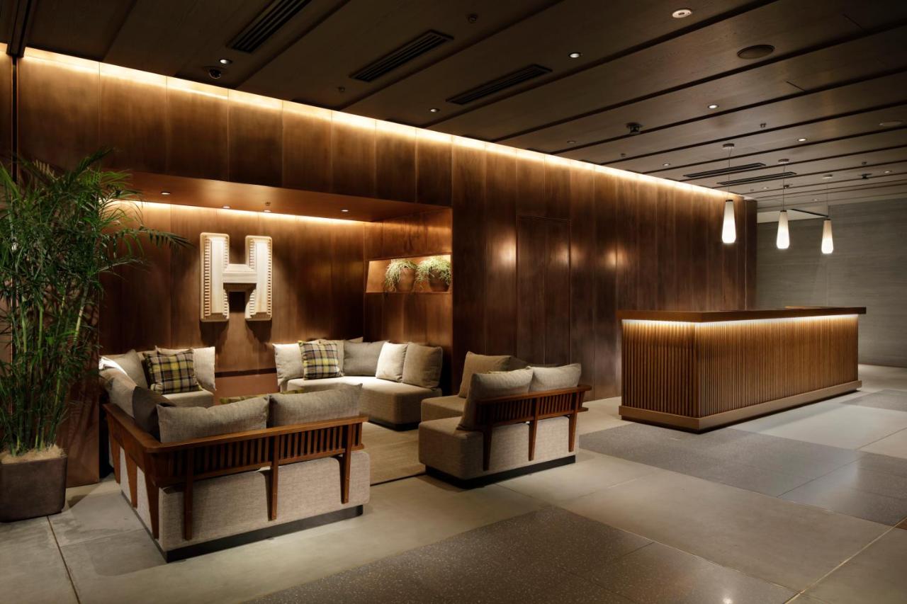 Hamacho Hotel Tokyo - 4