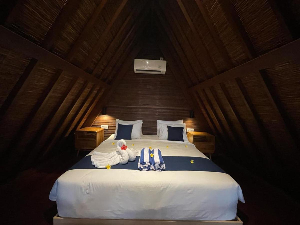 Louto Dmell Villa & Deluxe - 2