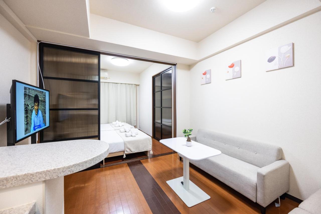 Master Residence Dotonbori Shinsaibashi - 5