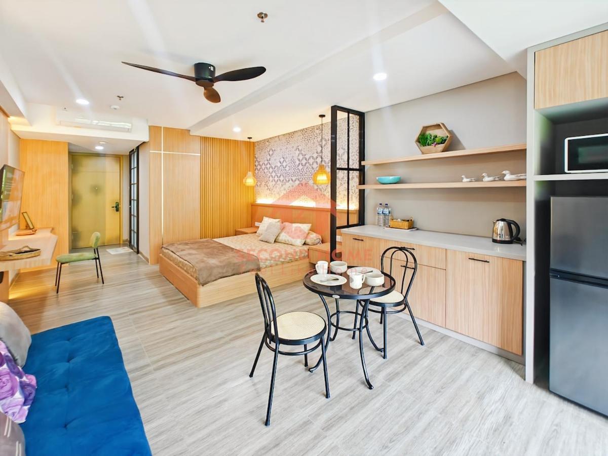 Lavaya Resort 1BR Nusa Dua with Pool, WiFi, Netflix by 2ndHome - 5