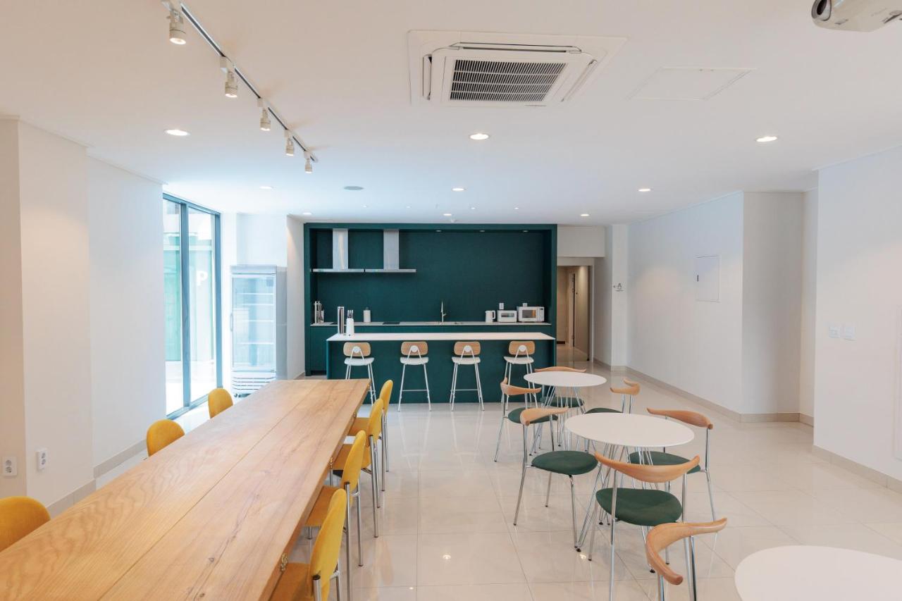 Wecostay Cheongnyangni - 4