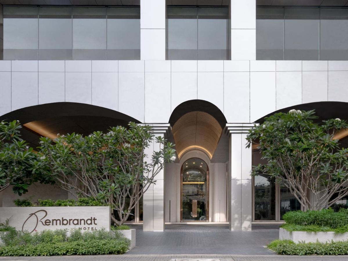 Rembrandt Hotel Bangkok - 4