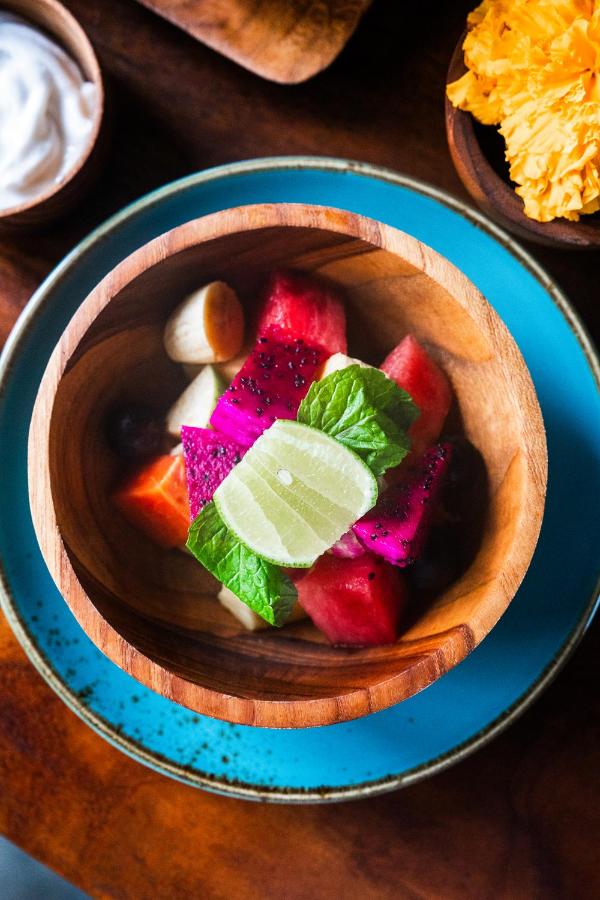 Amar Boutique Hotel - 5