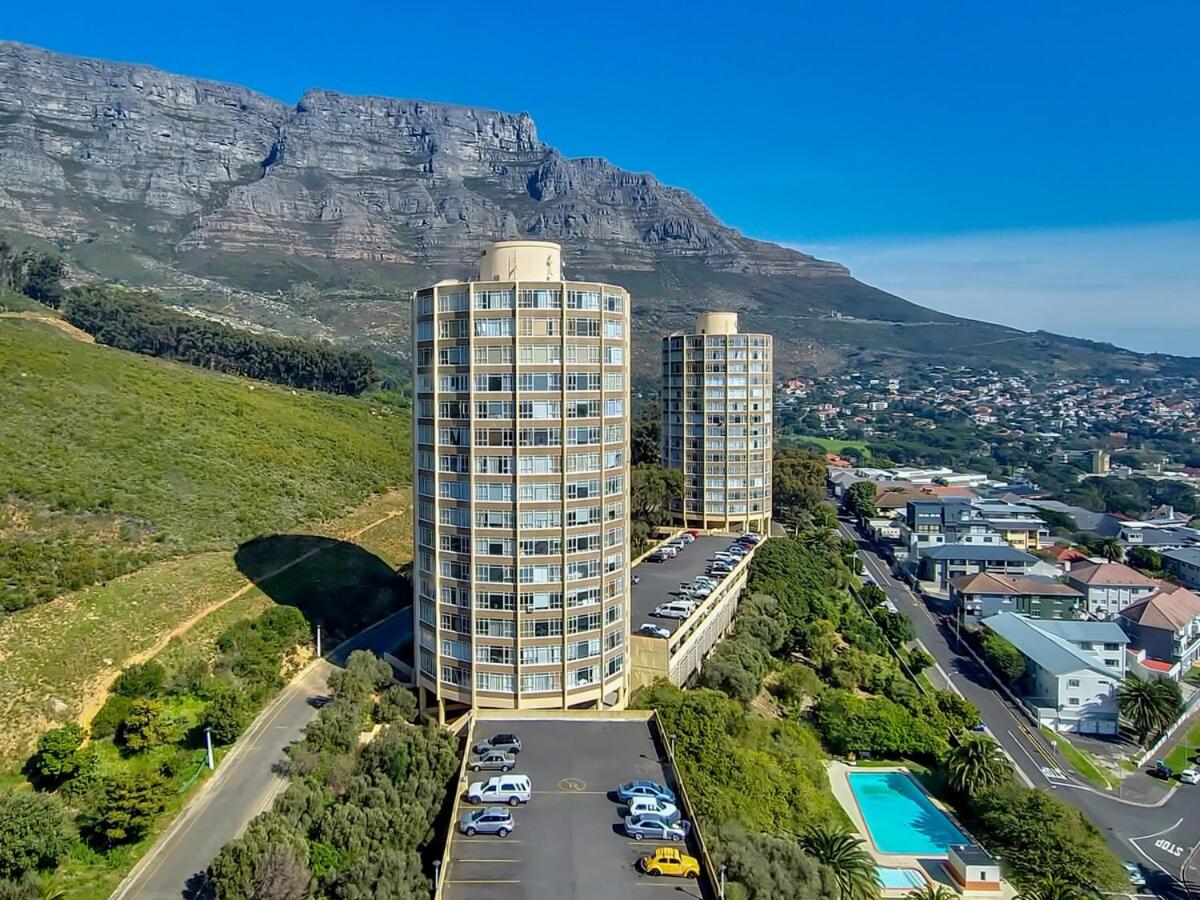 Tranquil gem with Table mountain view - 2