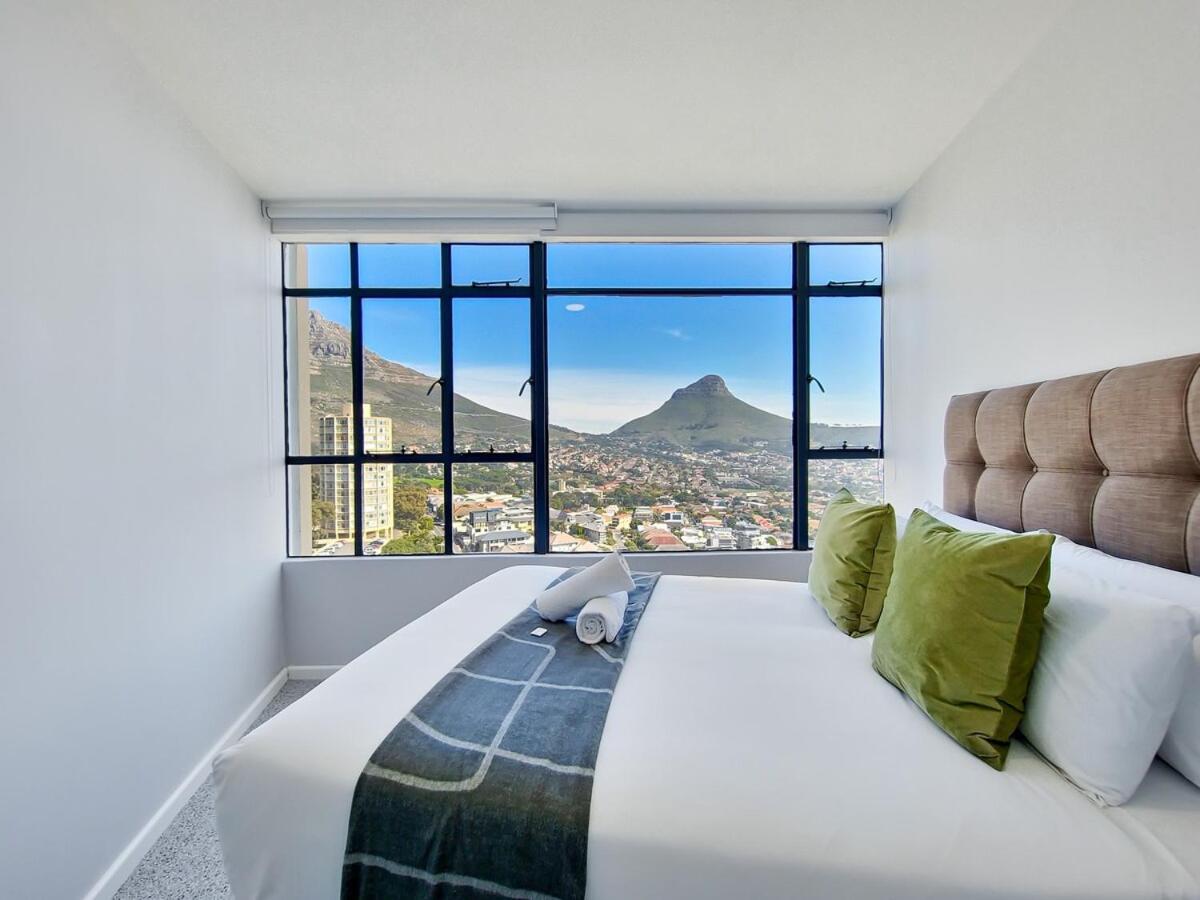 Tranquil gem with Table mountain view - 3