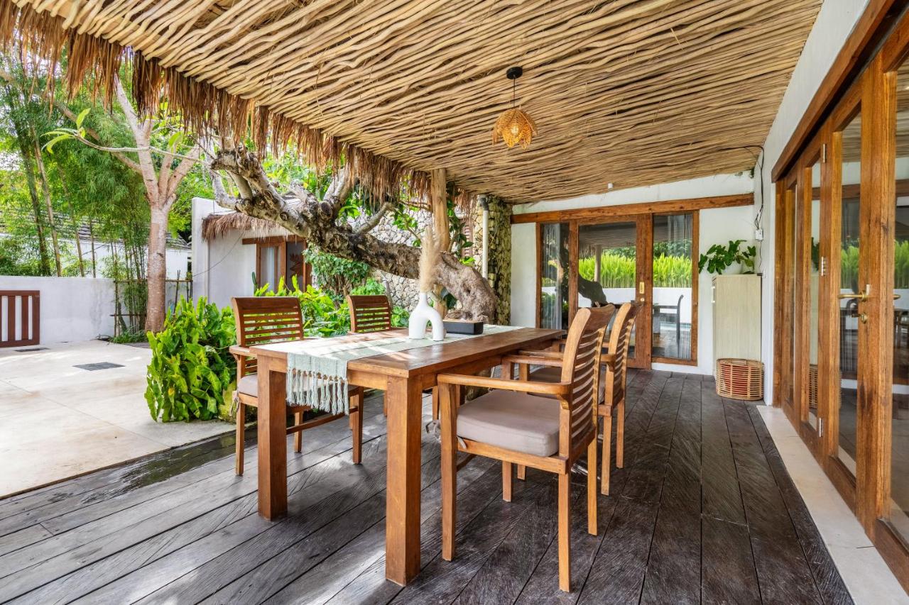 Tropical 3BR Villa Dona 8min to Beach By OriVista - 5