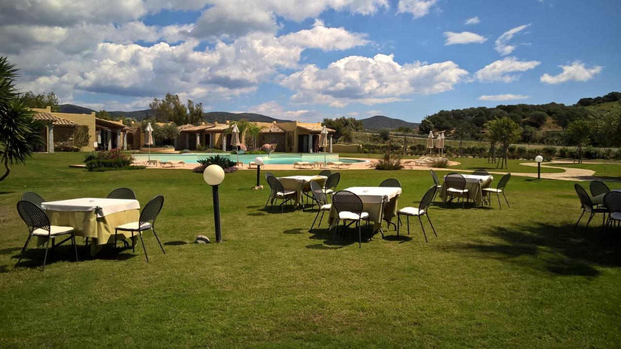 Le Anfore Hotel photo