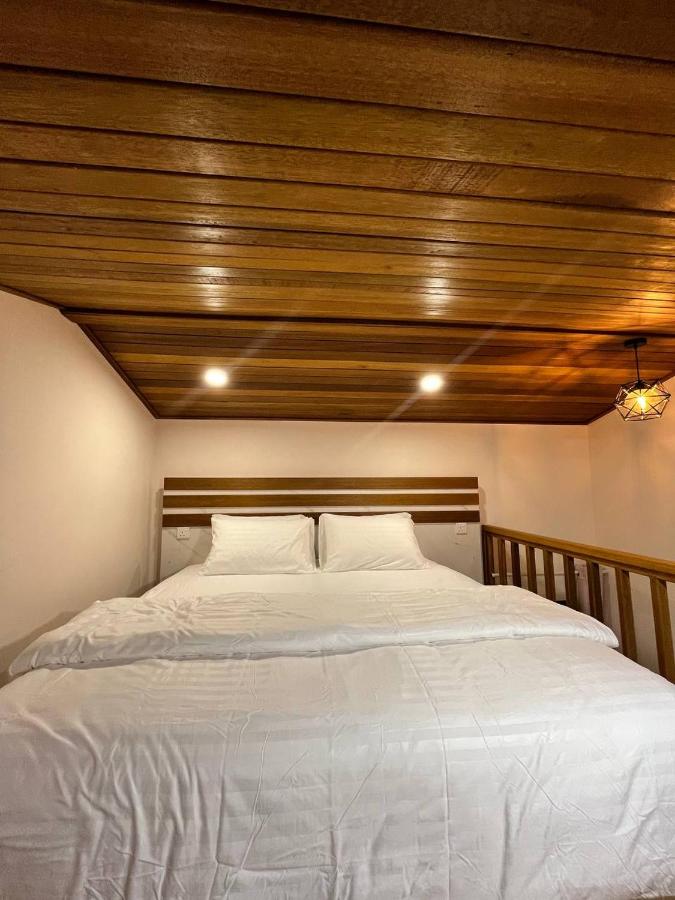 Naares Inn Dhigurah - 2