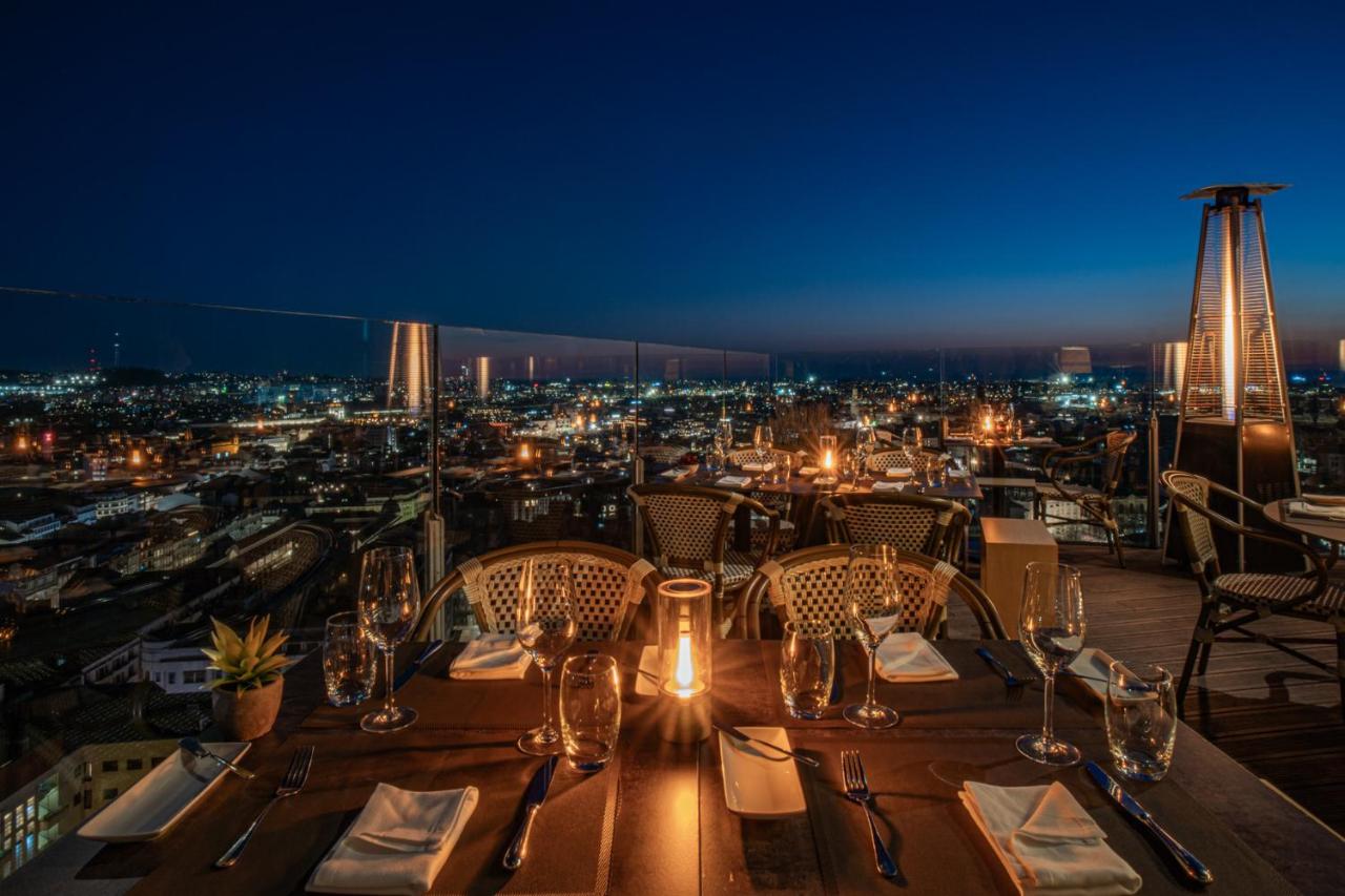 Hotel Dom Henrique - Downtown - 4