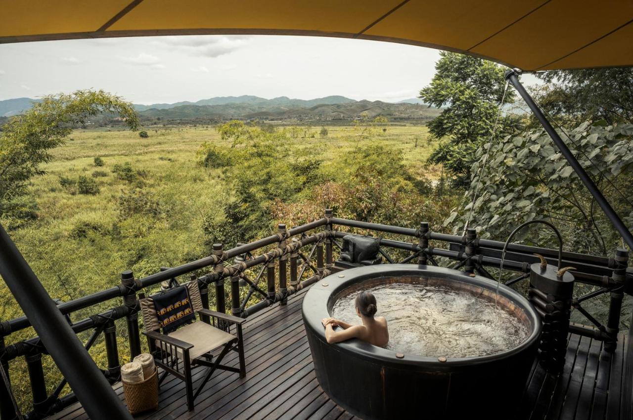 Four Seasons Tented Camp Golden Triangle-SHA Extra Plus, Golden Triangle –  Updated 2022 Prices