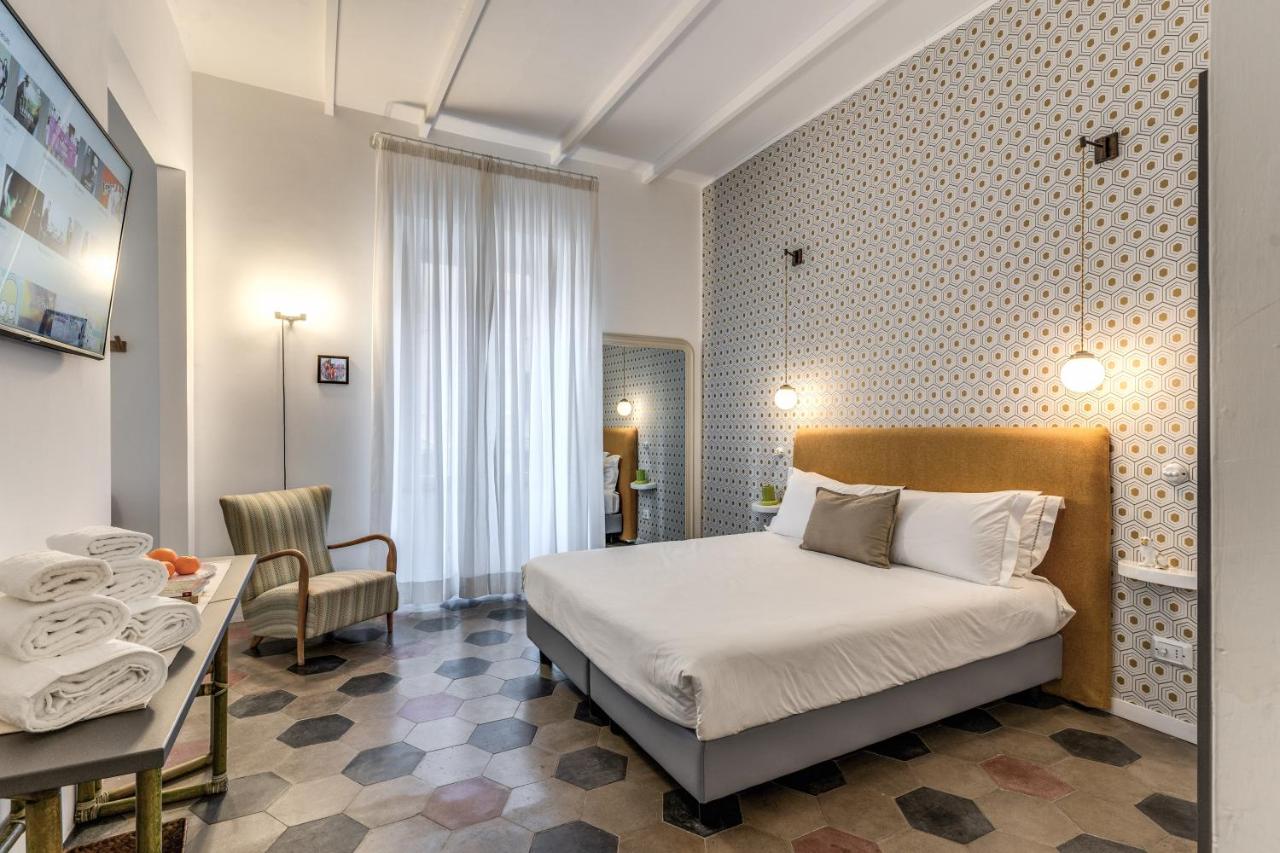 101 Flats Candia's Suites