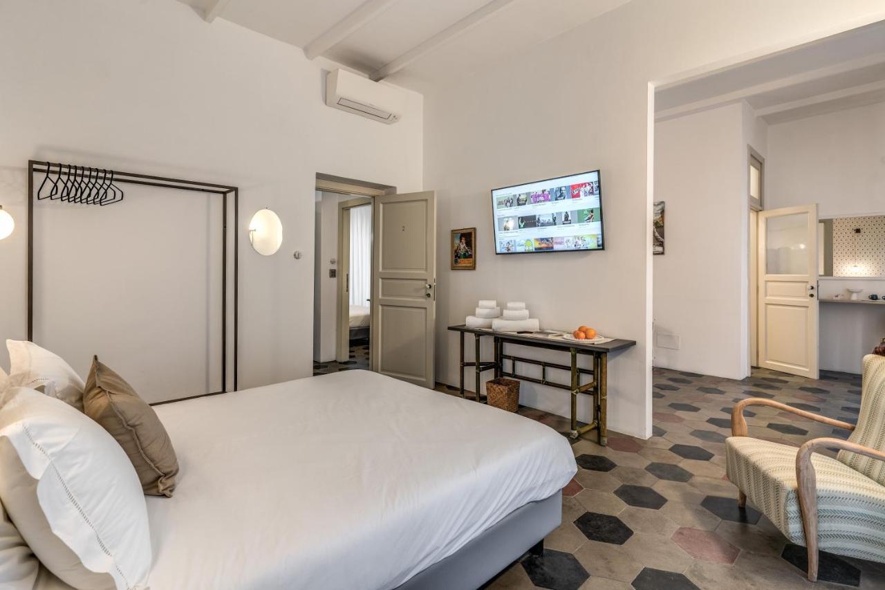 101 Flats Candia's Suites - 4