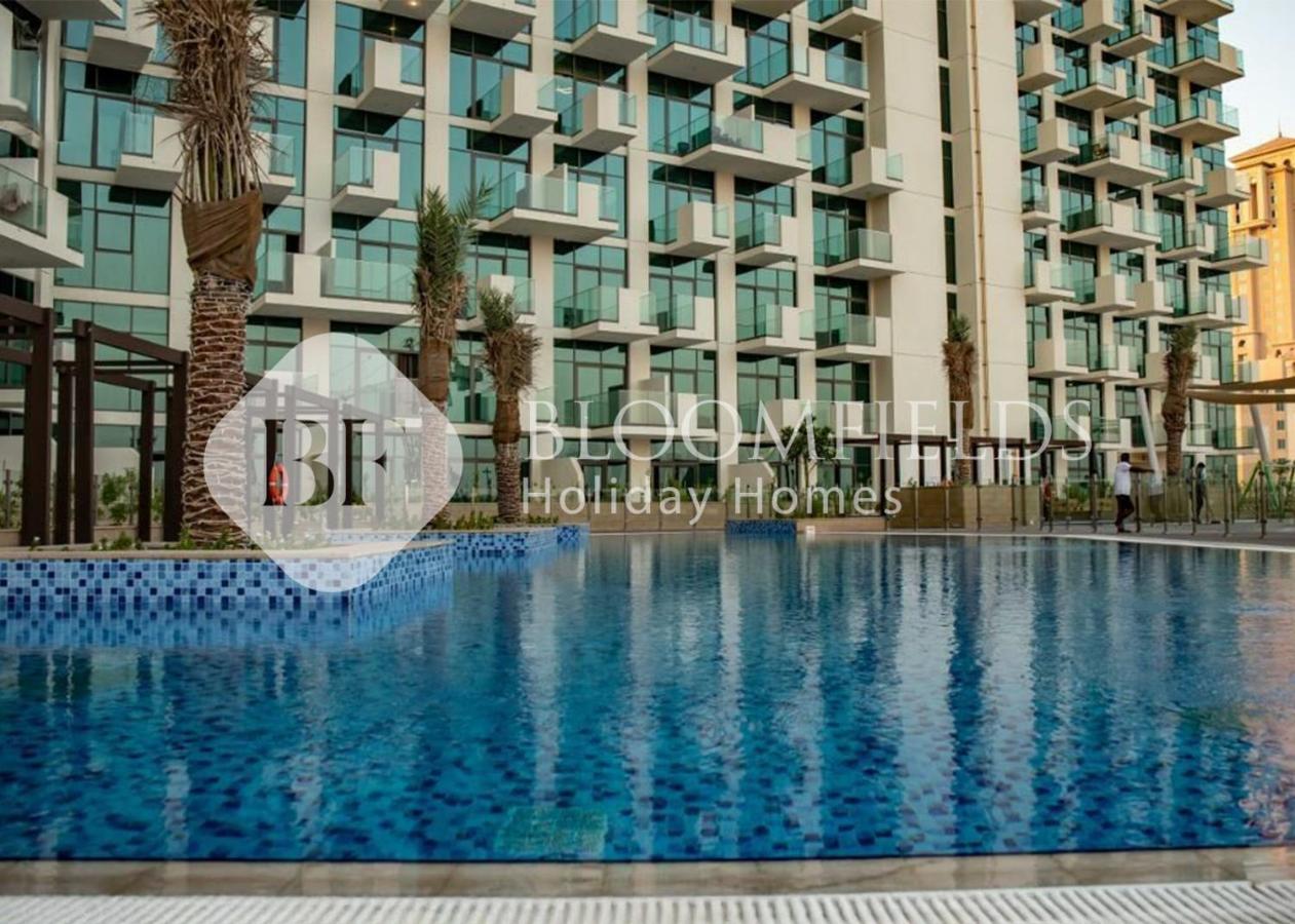 Bloomfields 1br Azizi Farhad Burj View Bliss - 4
