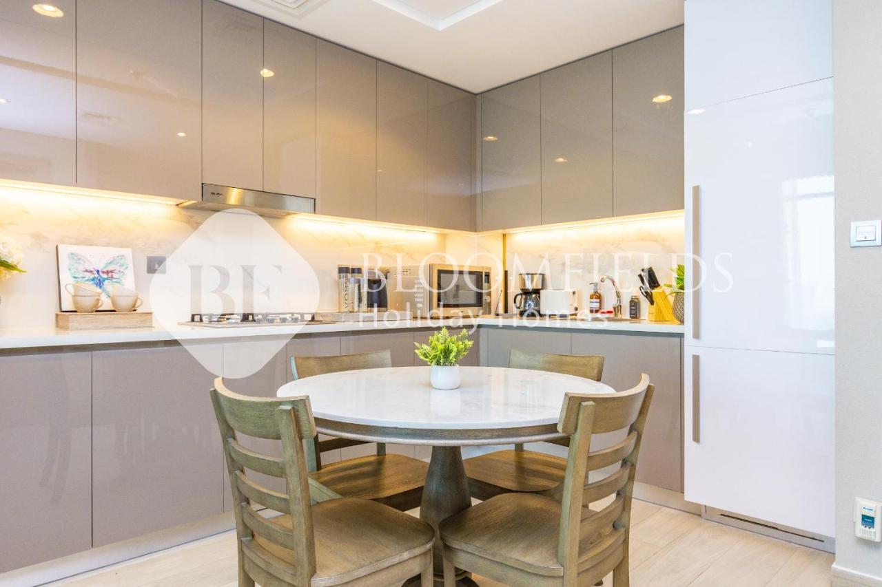 Bloomfields 1br Azizi Farhad Burj View Bliss - 5