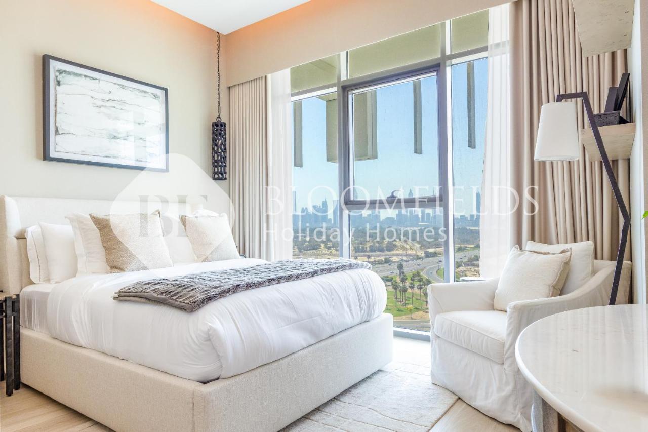 Bloomfields 1br Azizi Farhad Burj View Bliss - 2