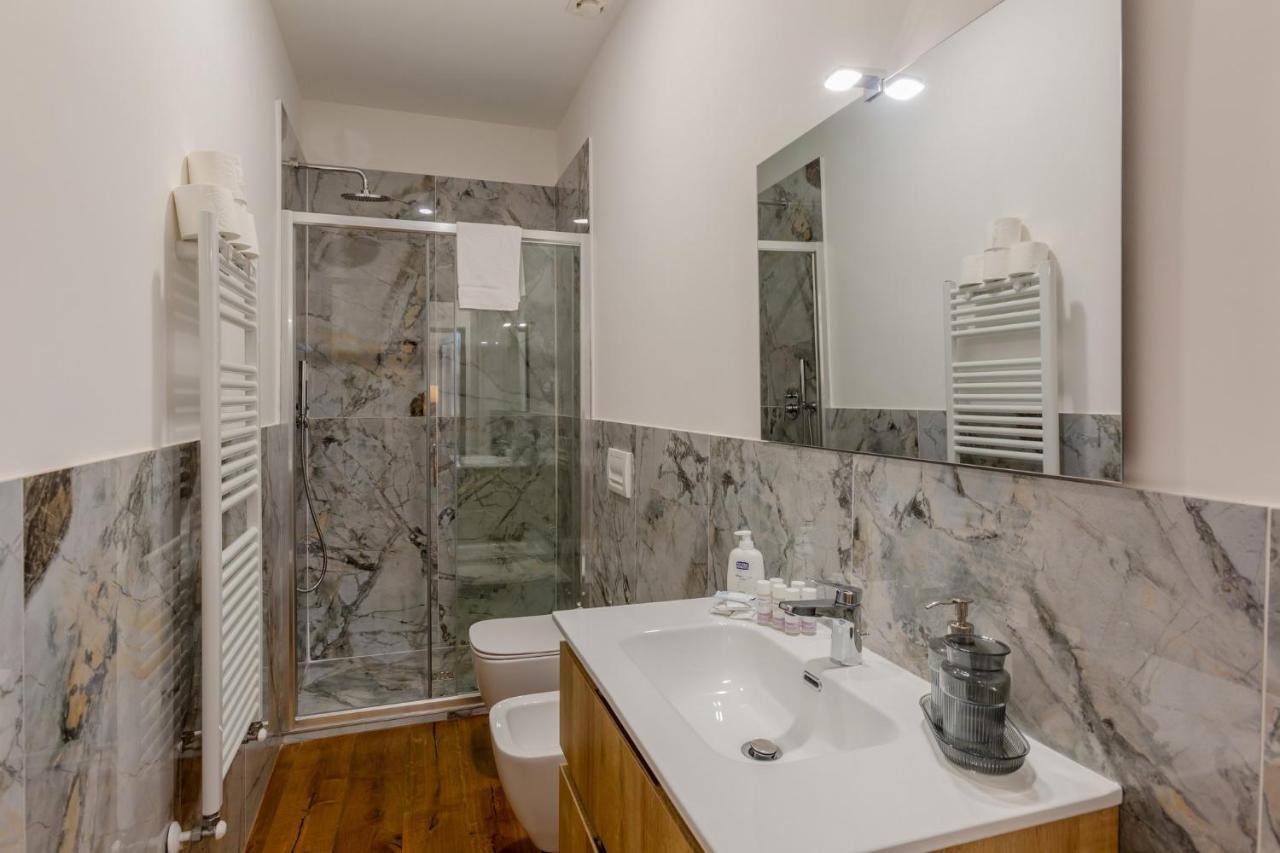 GuestHost - Giardino della Fortezza Chic Apartment - 3