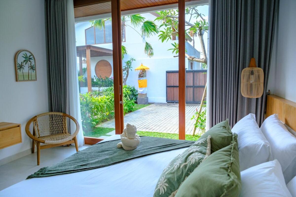 Villa Moon Orchid - 3 bedroom villa - 2