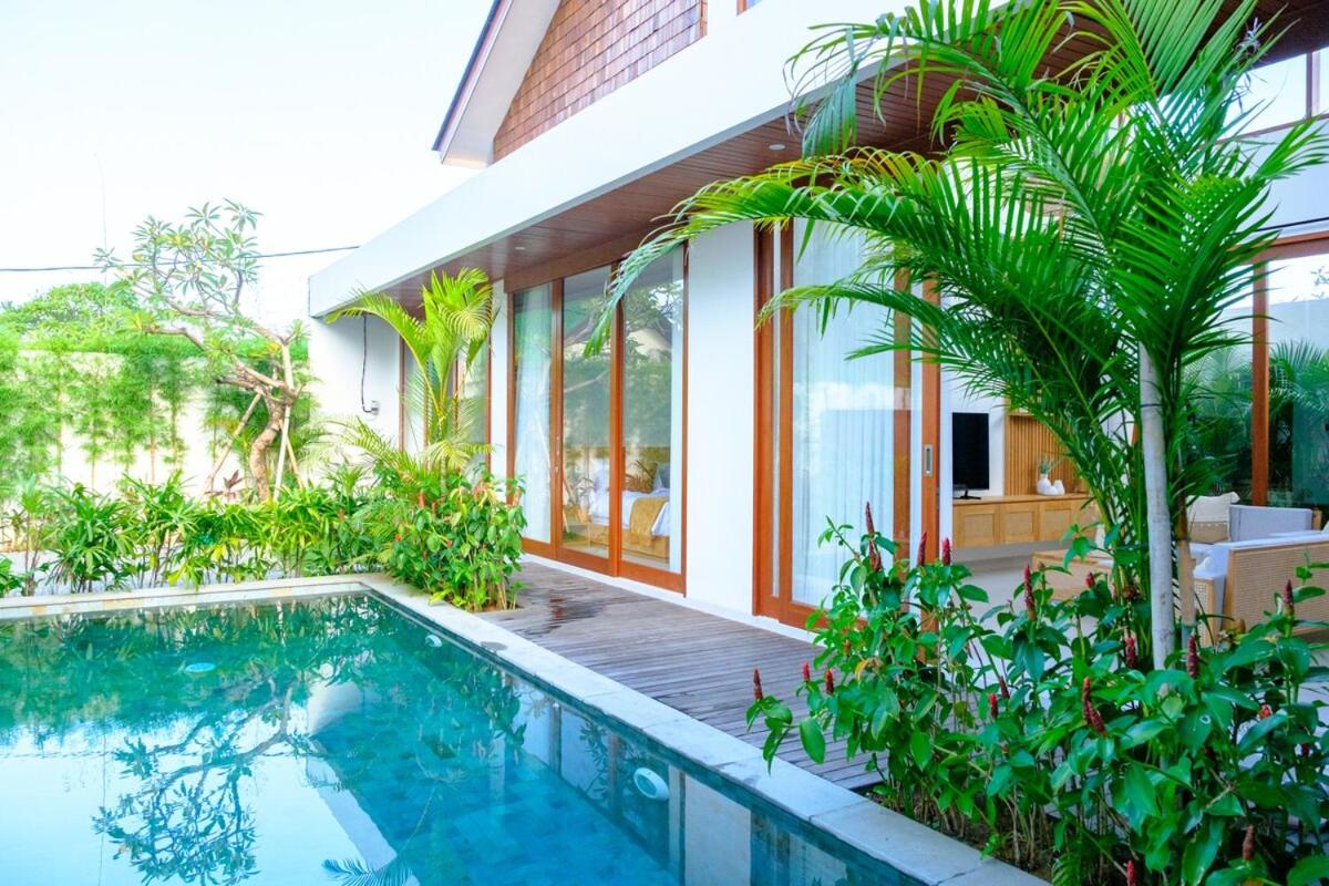 Villa Moon Orchid - 3 bedroom villa - 4