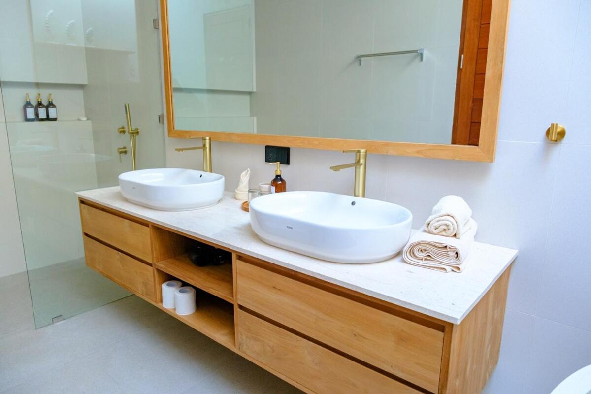 Villa Moon Orchid - 3 bedroom villa - 3