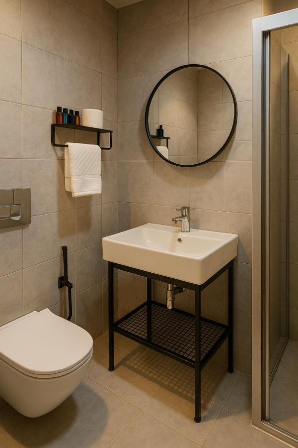 Blue Point Hotel - 3