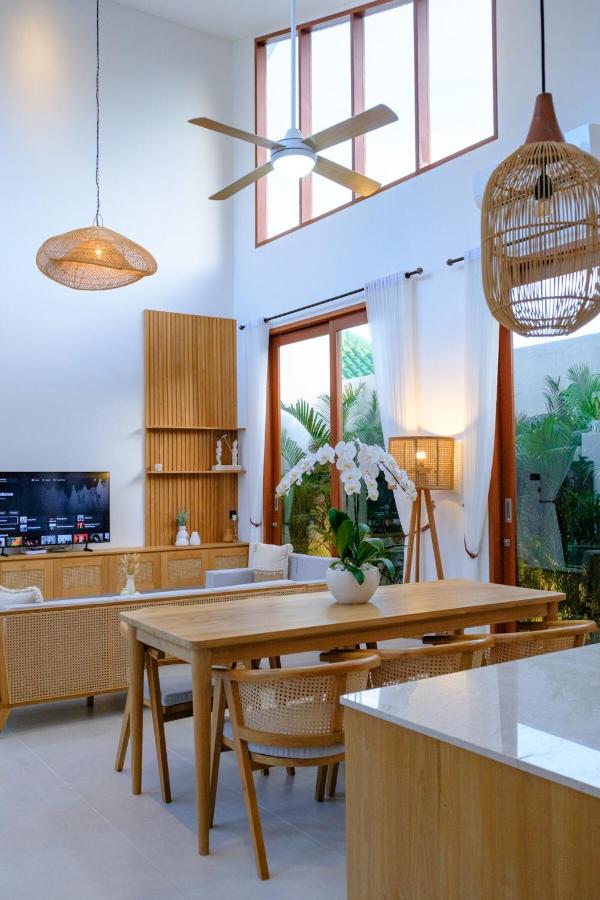 Villa Moon Orchid - 3 bedroom villa - 5