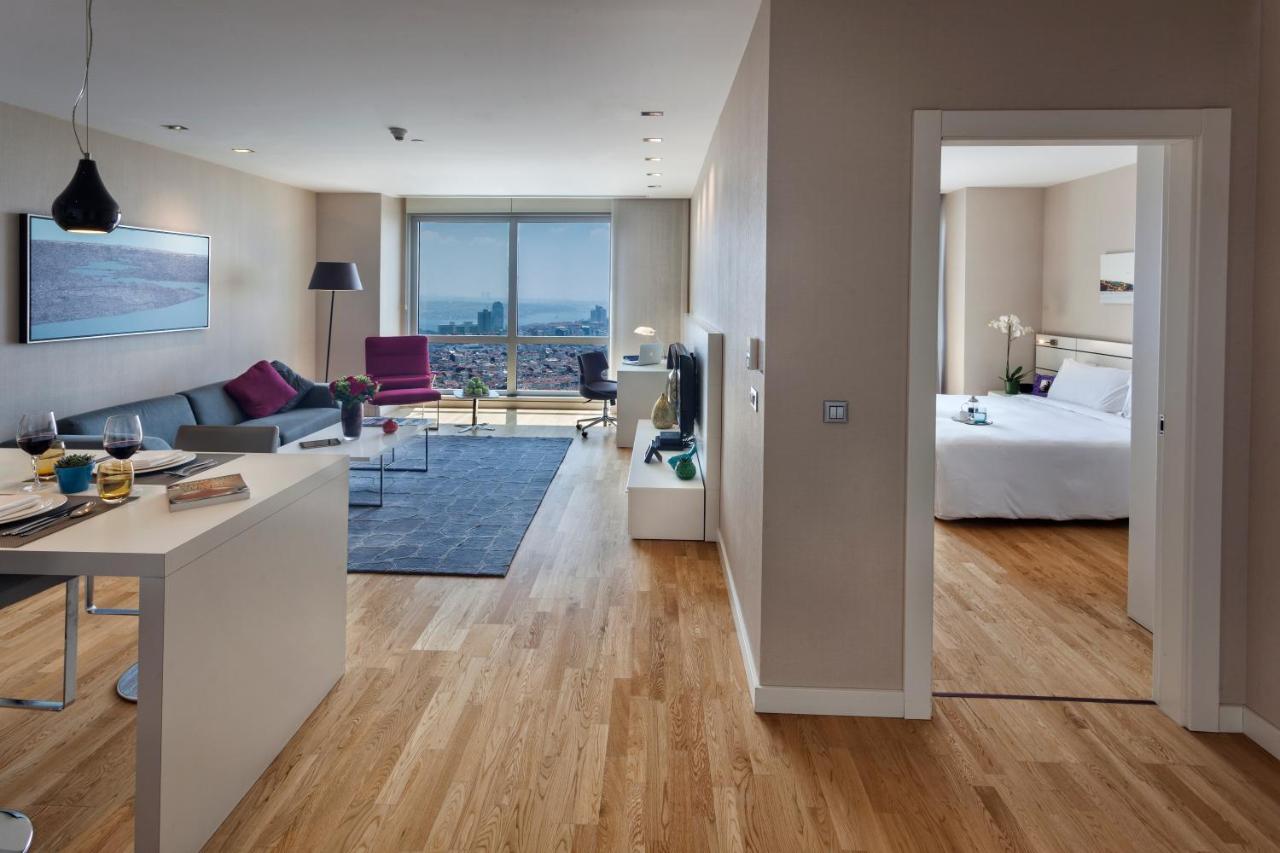 Fraser Place Anthill Istanbul