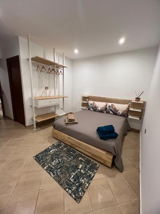 Casa vacanze Cretella