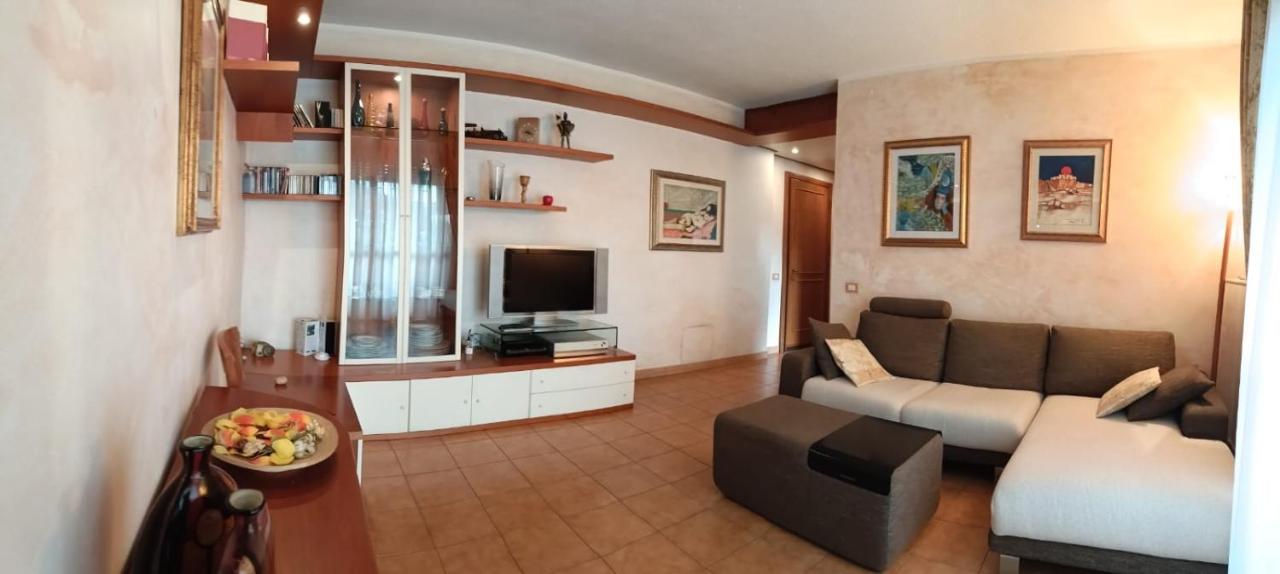 Domus Roma Apartment - 5