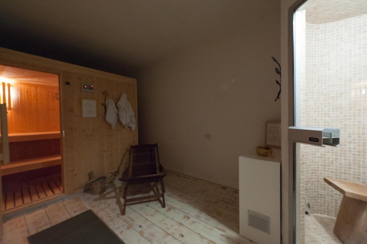 Valcastagno Relais photo