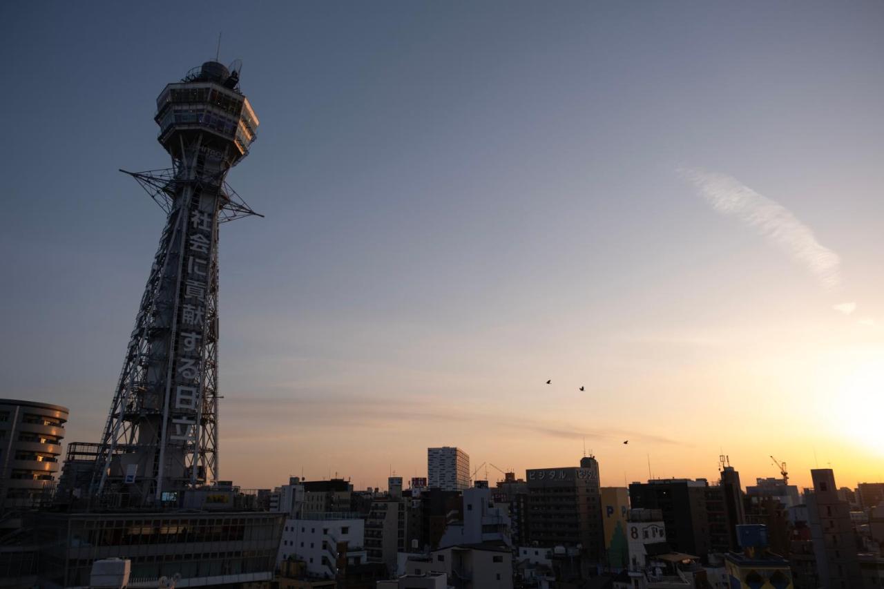 The Peak Tsutenkaku Elite - 4
