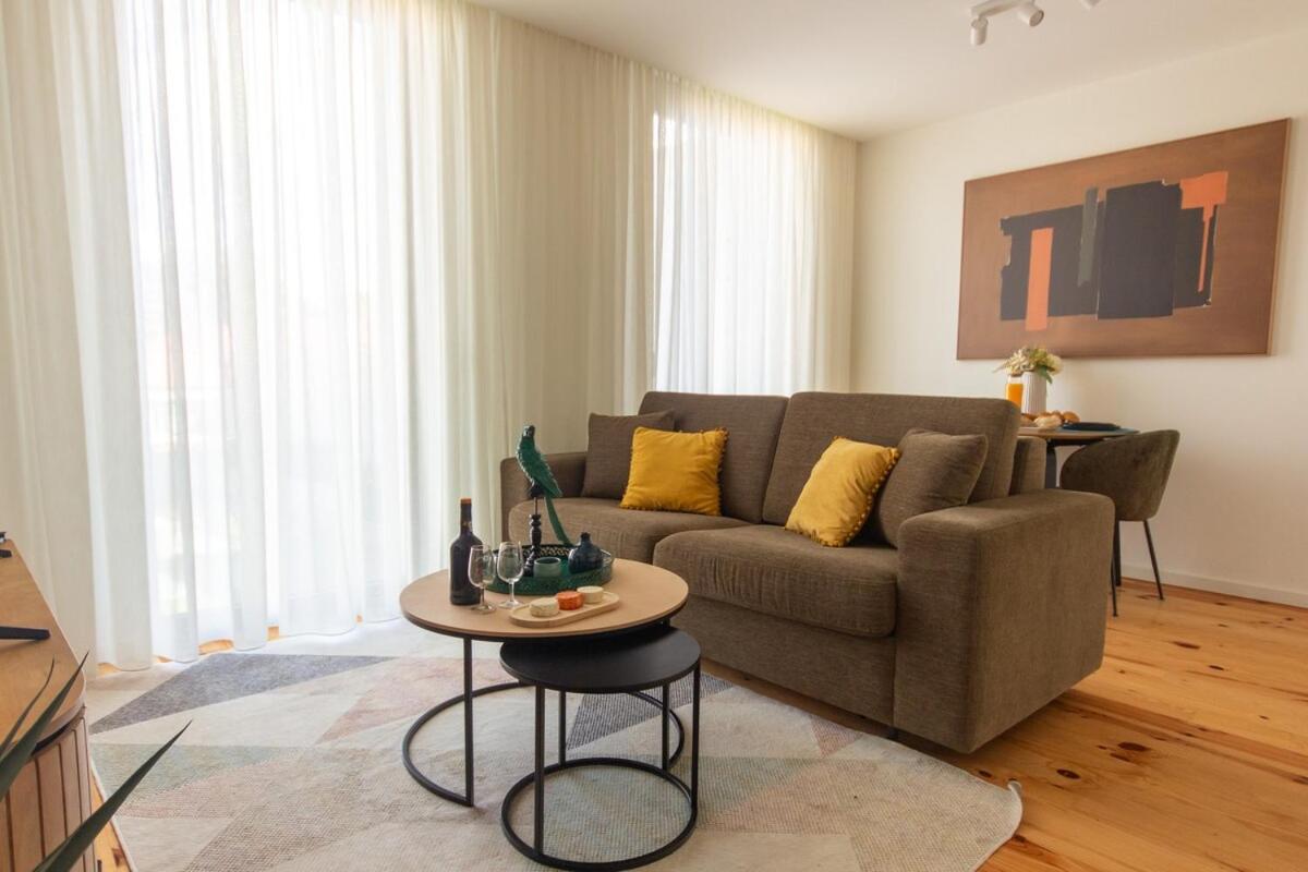 ORM - Cedofeita II Apartment - 2