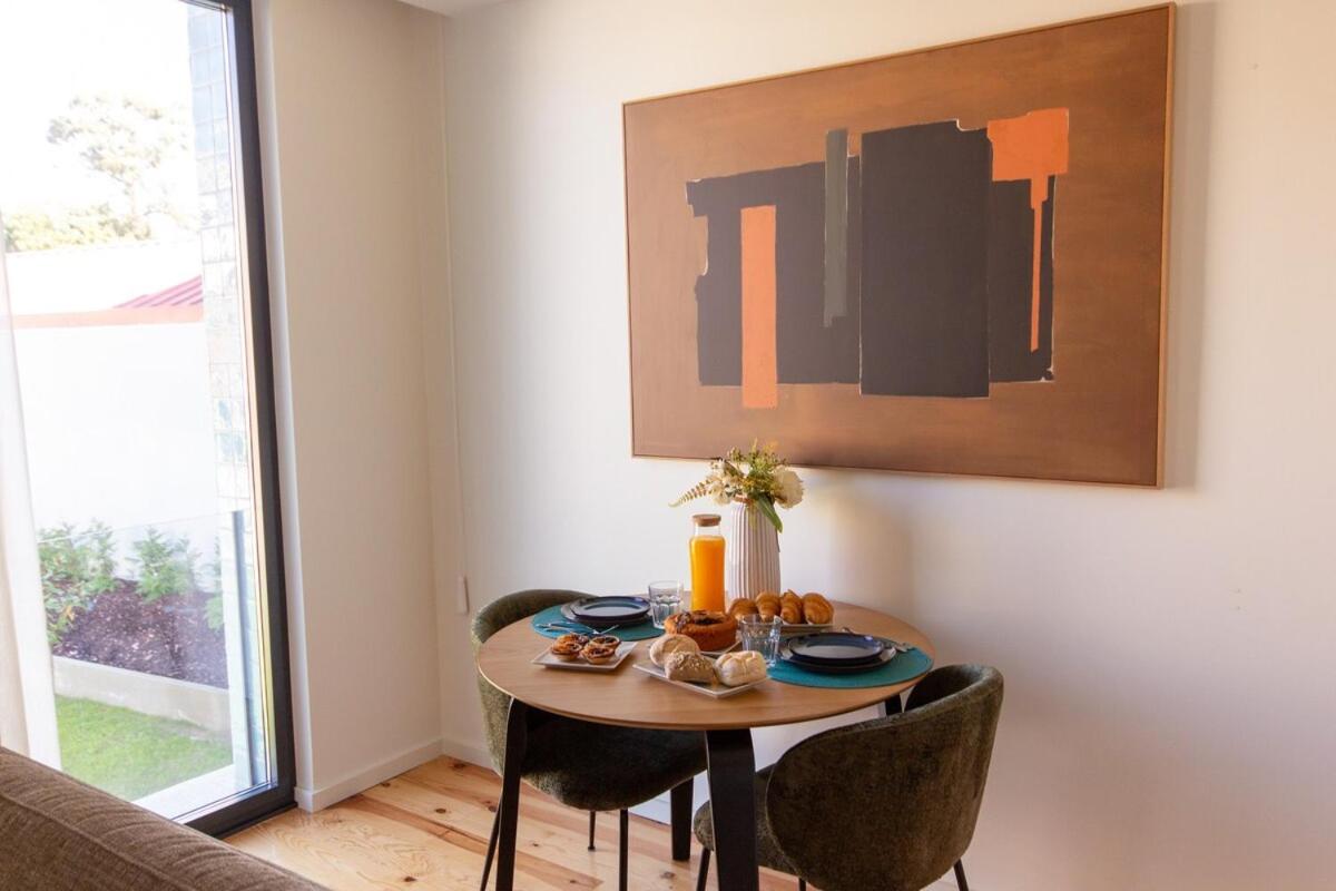 ORM - Cedofeita II Apartment - 5
