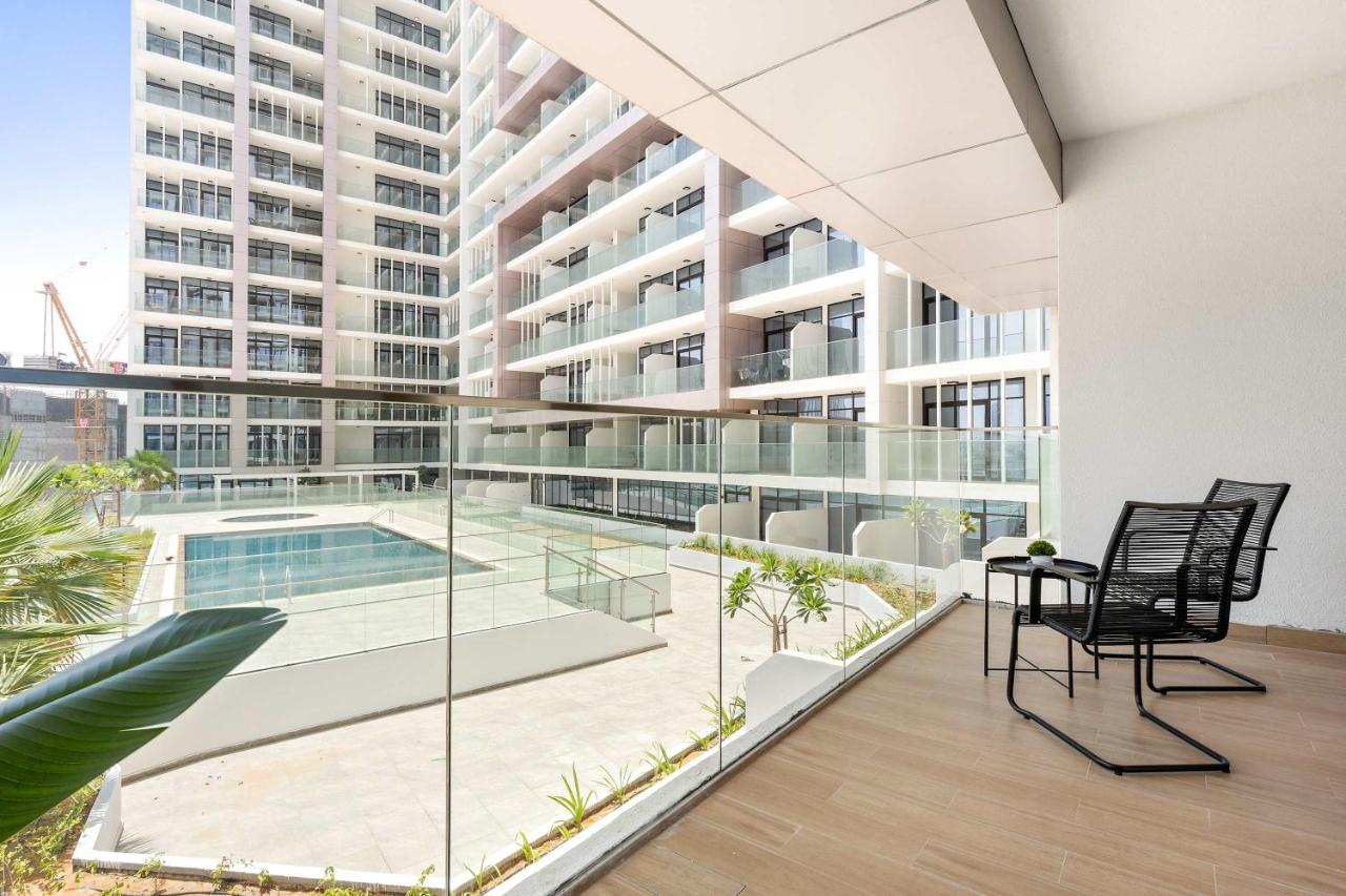 Silkhaus Vacation Homes Elite 1BDR in Al Maryah Vista Tower - 5