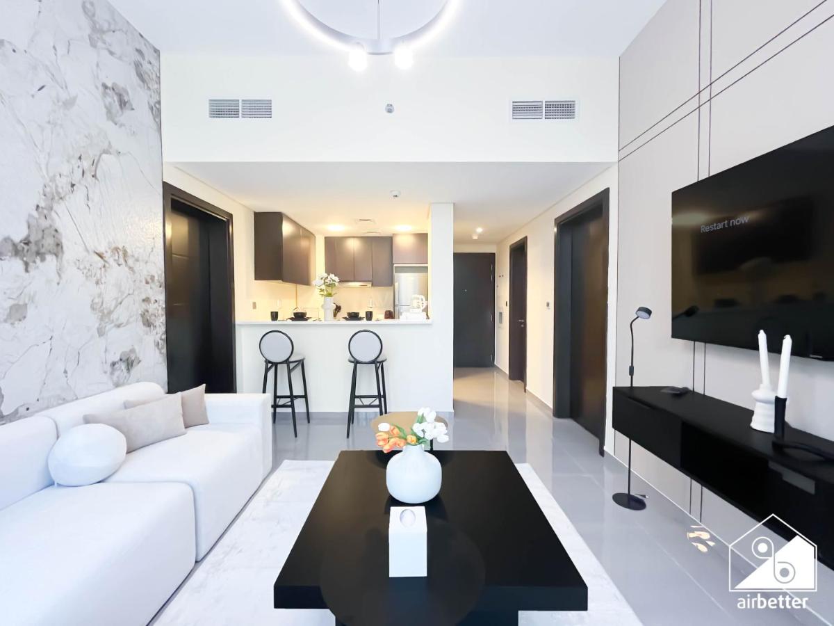 Luxury 2BR in Merano Tower Panoramic City Views