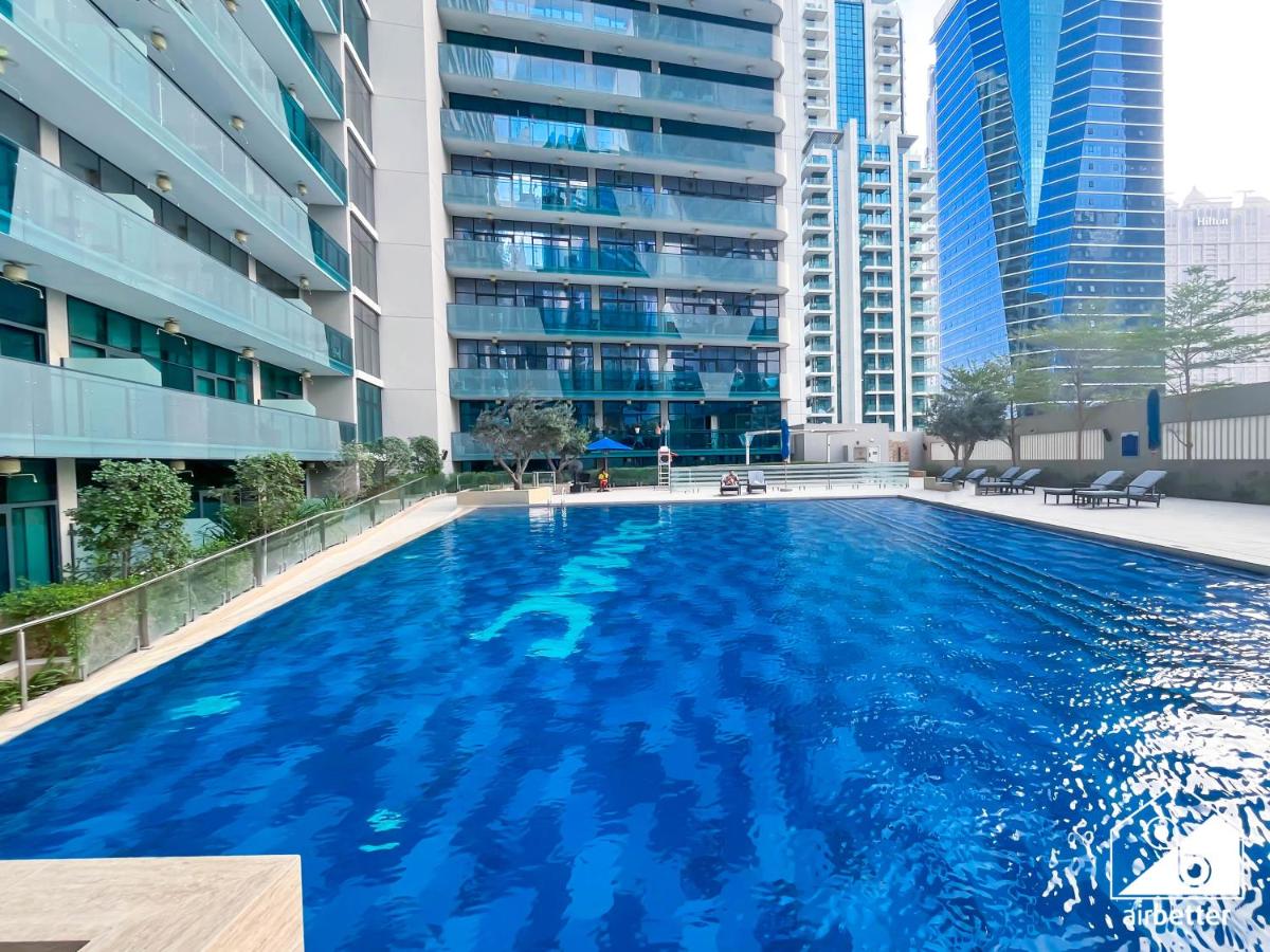 Luxury 2BR in Merano Tower Panoramic City Views - 4