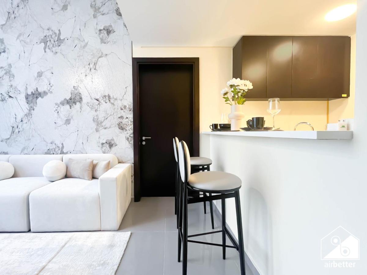 Luxury 2BR in Merano Tower Panoramic City Views - 5