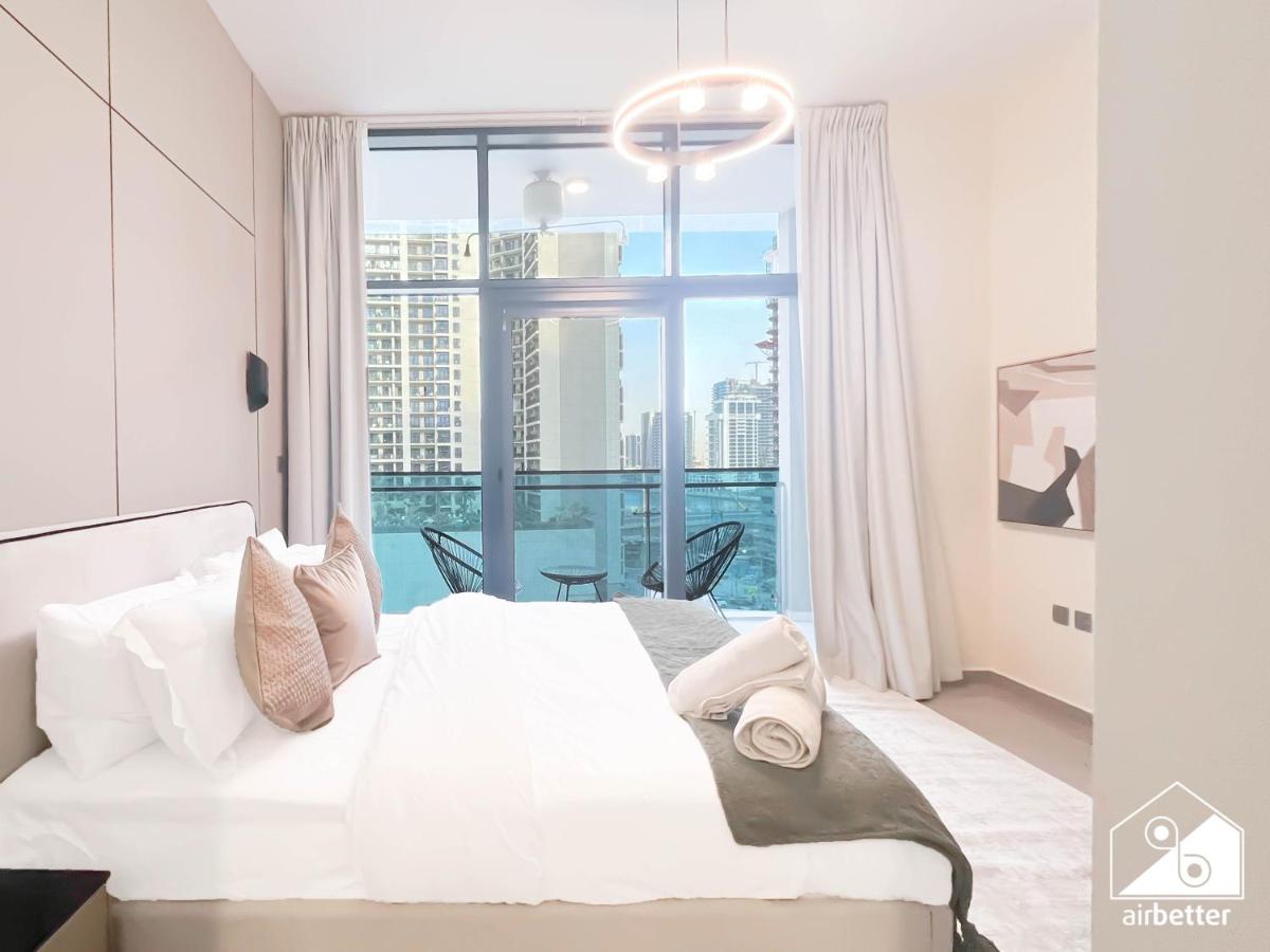 Luxury 2BR in Merano Tower Panoramic City Views - 2