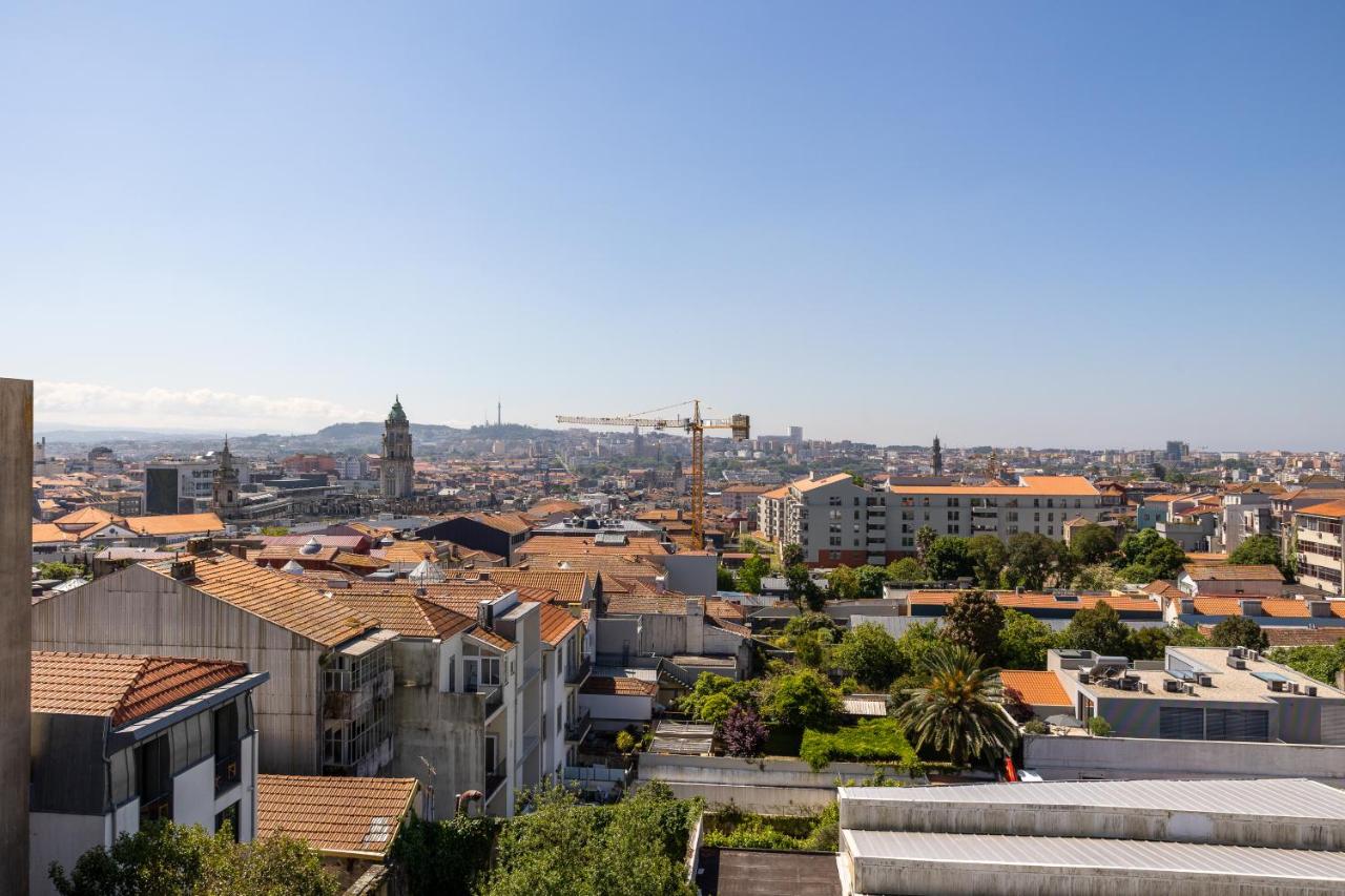 Skyline Porto Apartment - Porto Velho Apt - 2
