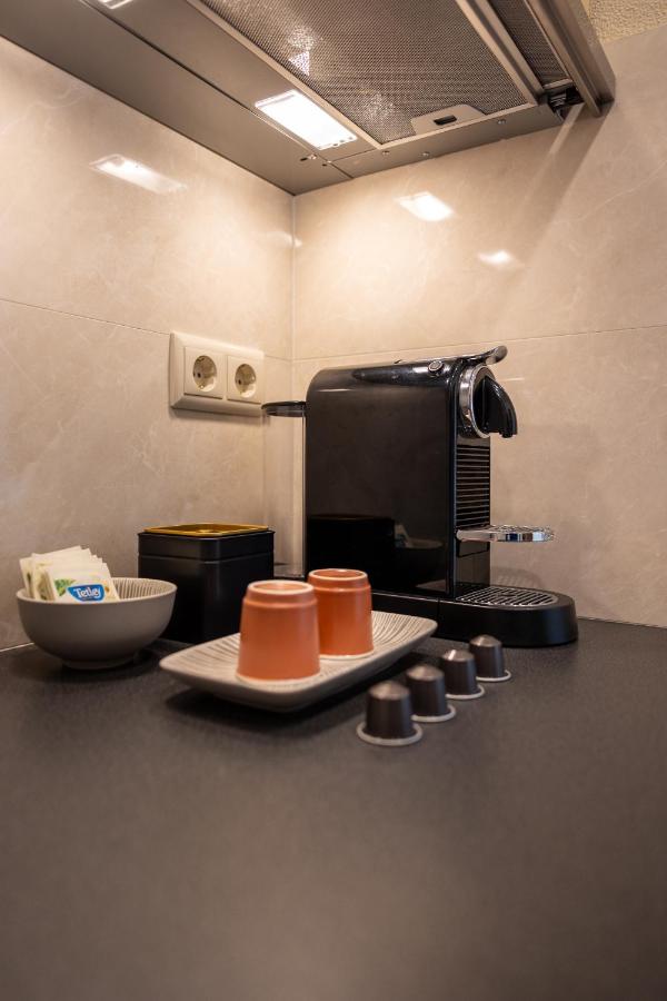 Skyline Porto Apartment - Porto Velho Apt - 4