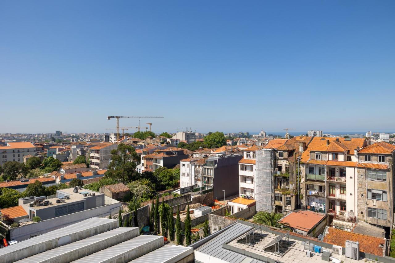 Skyline Porto Apartment - Porto Velho Apt - 3