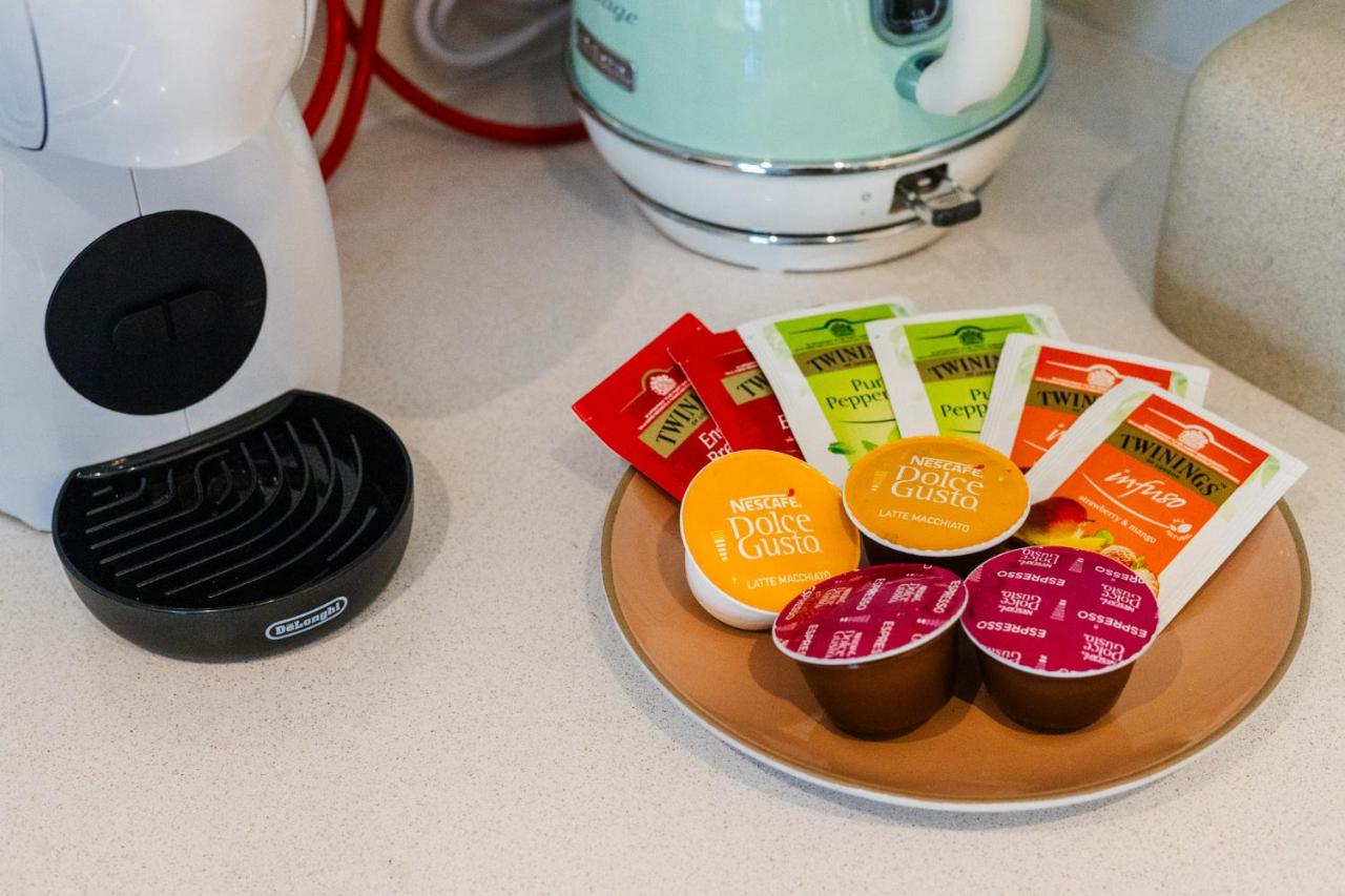 Voyage Studio In Waters Edge - 5