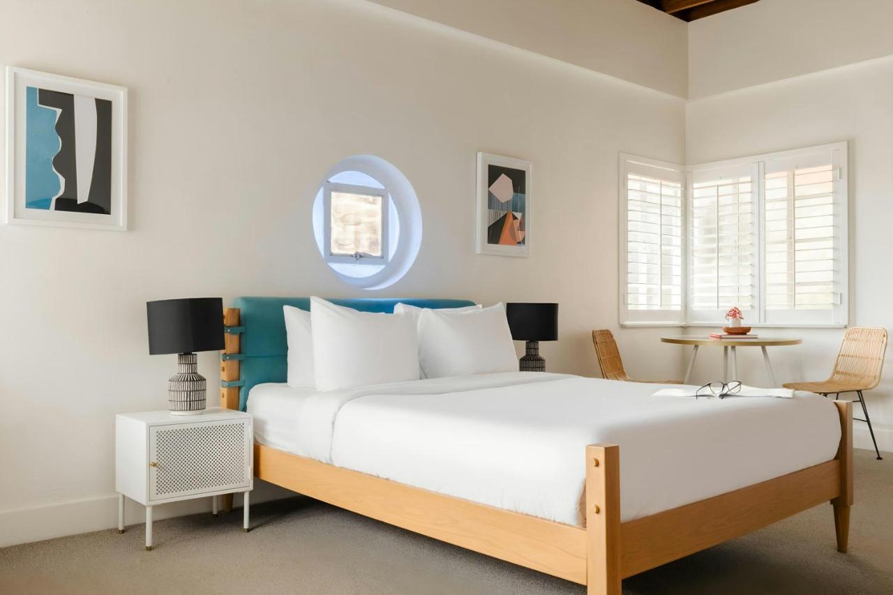 Image: Wellborn Hotel Downtown, Sonder by Marriott Bonvoy