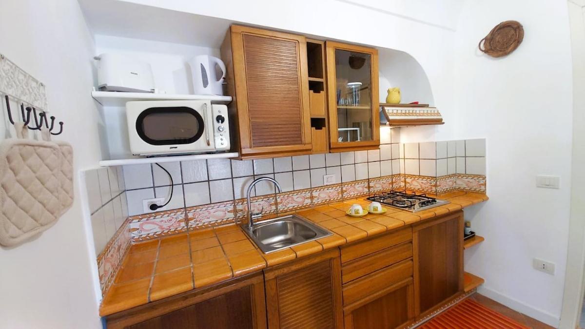 Casa Sopramare appartamento con terrazzo panoramico - 3