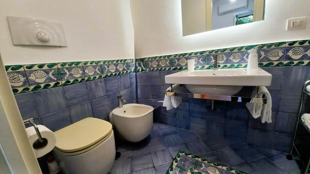 Casa Sopramare appartamento con terrazzo panoramico - 2