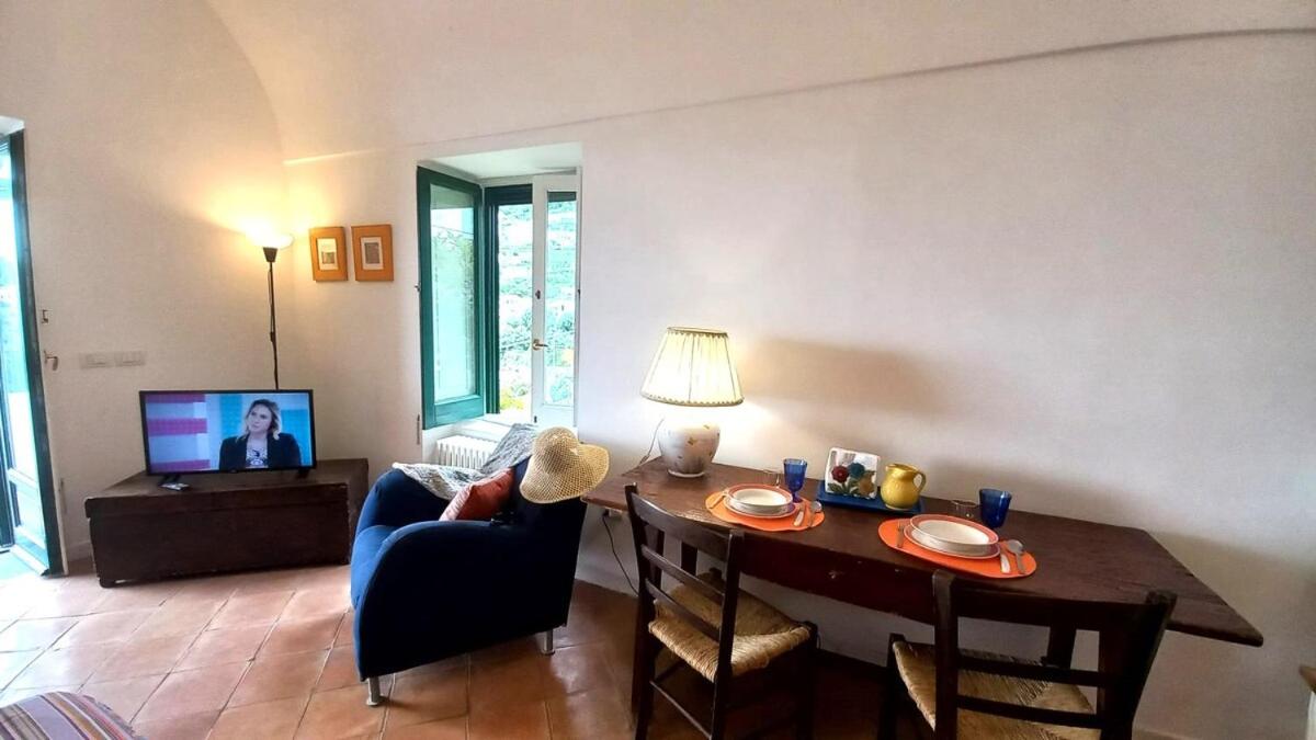 Casa Sopramare appartamento con terrazzo panoramico - 4